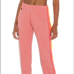 Girls aviator nation sweats